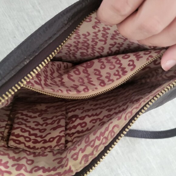 Marc Jacobs Clutch 🖤 - Picture 6 of 10